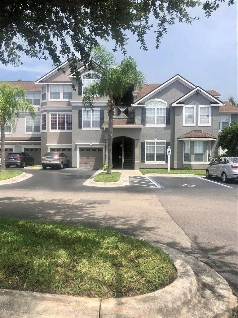 Property photo for 3325 S KIRKMAN ROAD, #423, Orlando, FL