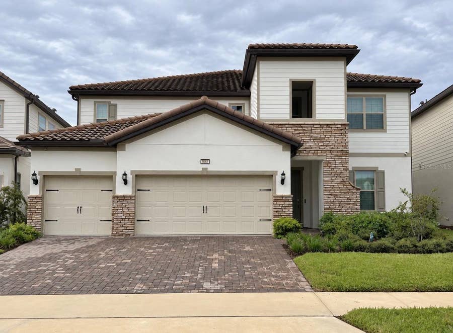 Property photo for 8083 LEAF GROVE CIRCLE, Orlando, FL