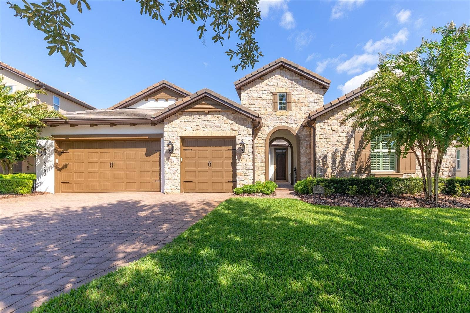 16753 TURTLE HATCH DRIVE, Winter Garden, FL 34787 16753 TURTLE HATCH DRIVE, Winter Garden, FL 34787