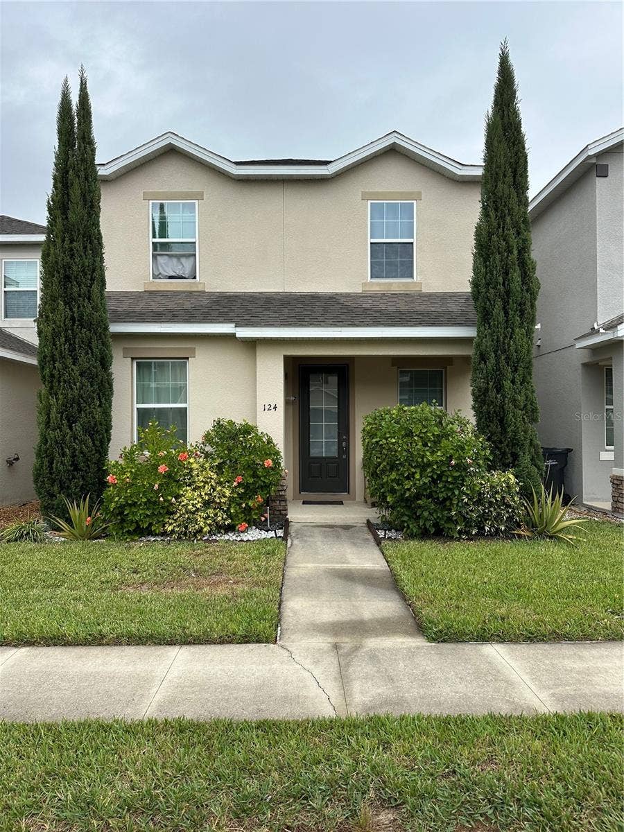 Property photo for 124 BOYDFIELD LN, Davenport, FL