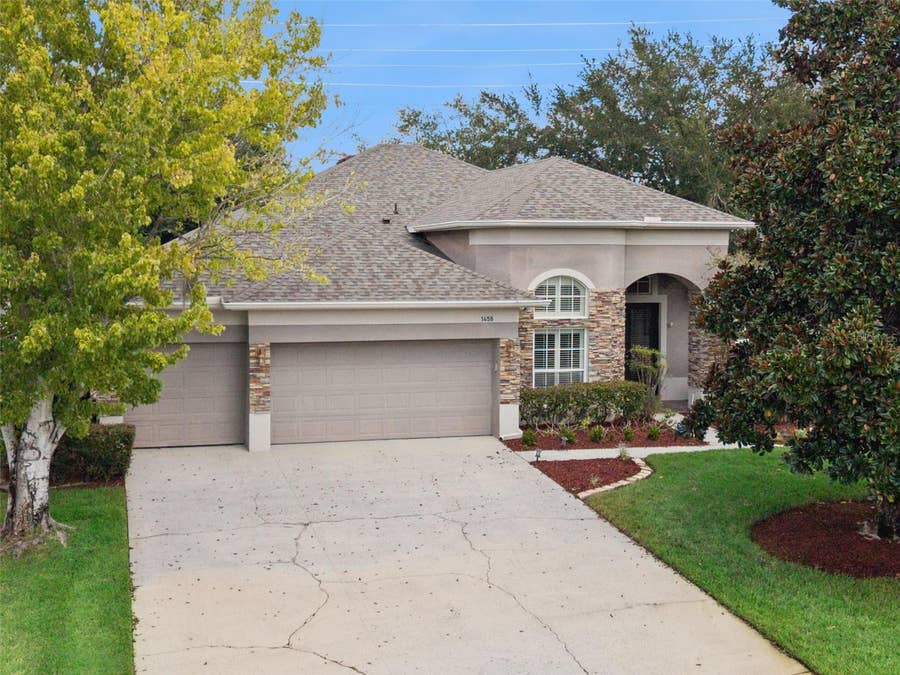 Property photo for 1458 WHITEFRIAR DRIVE, Ocoee, FL