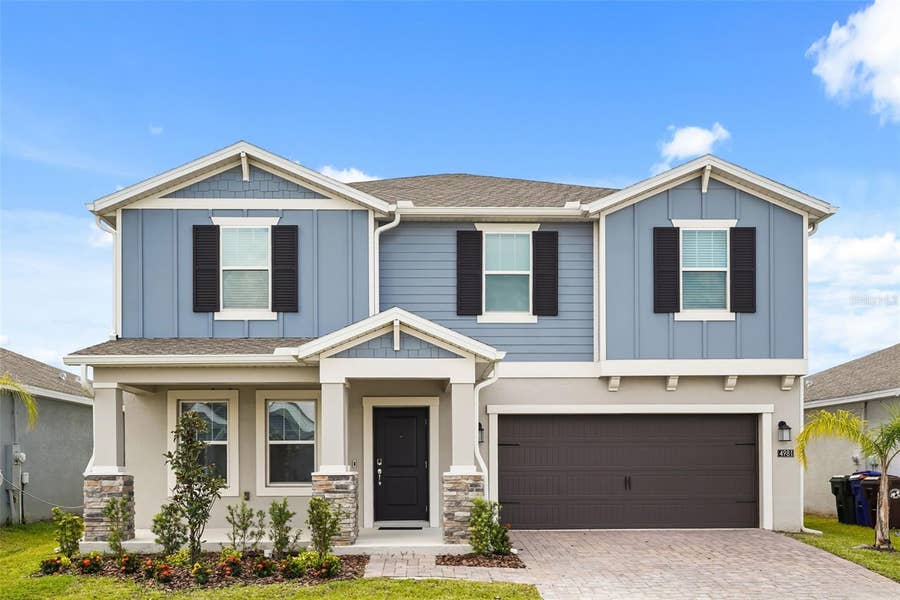 Property photo for 4981 WORCHESTER DRIVE, Kissimmee, FL