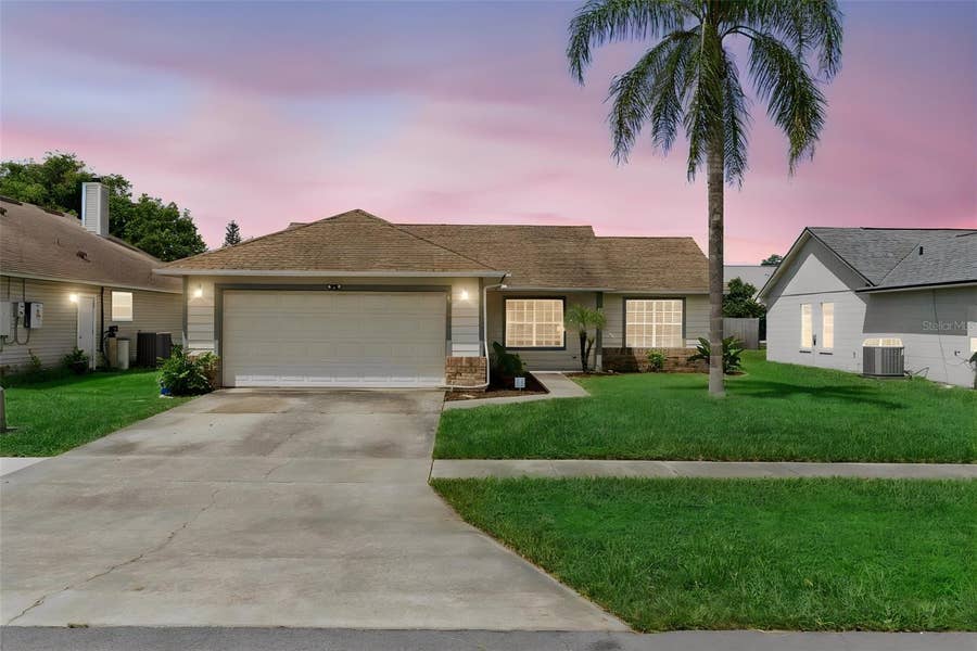 Property photo for 204 S BRISTOL CIRCLE, Sanford, FL