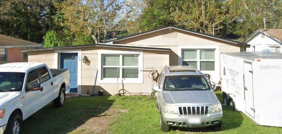 Property photo for 229 JEFFERSON DRIVE, Haines City, FL