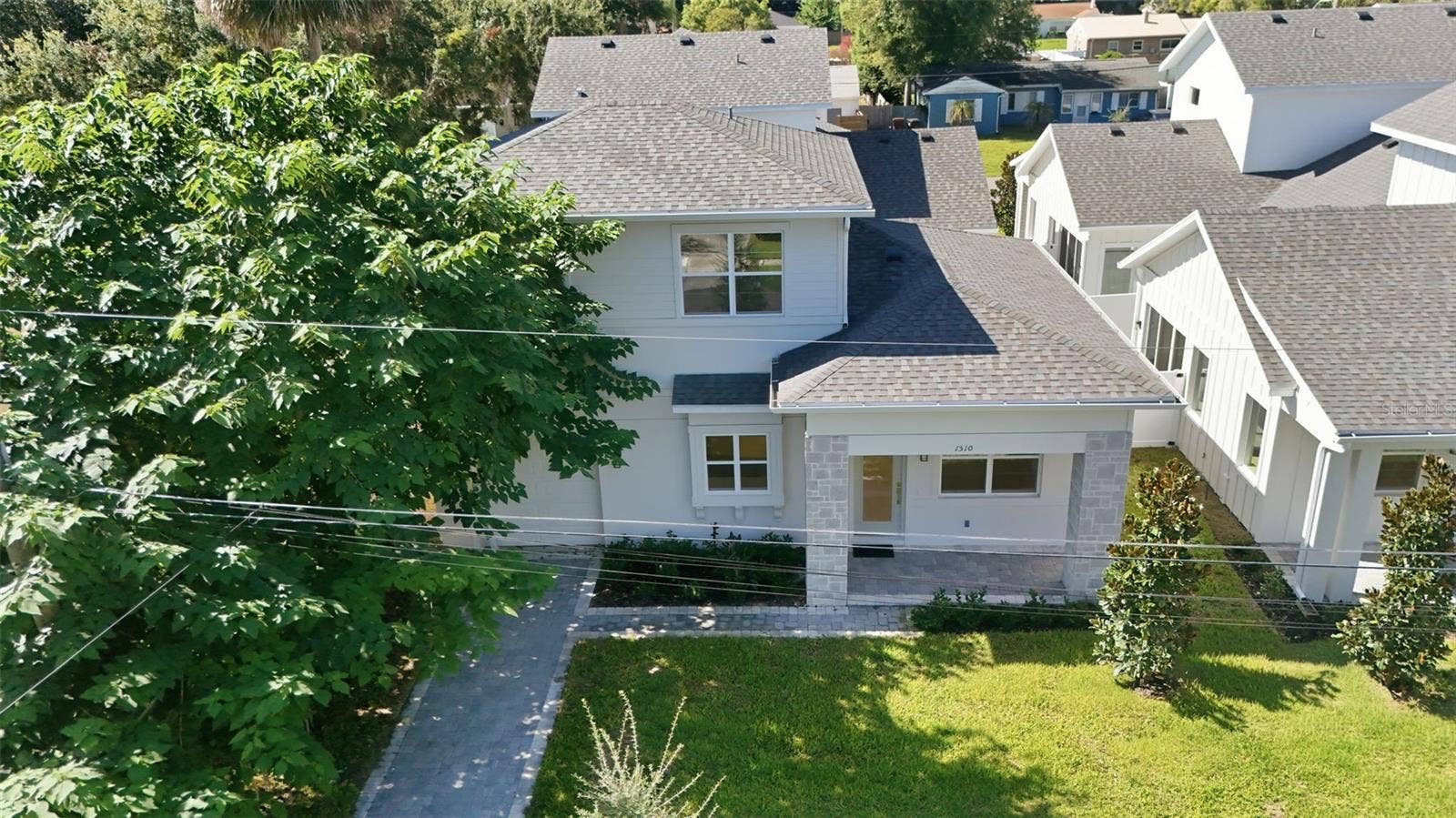 1510 WILSON AVENUE, Orlando, FL 32804 1510 WILSON AVENUE, Orlando, FL 32804