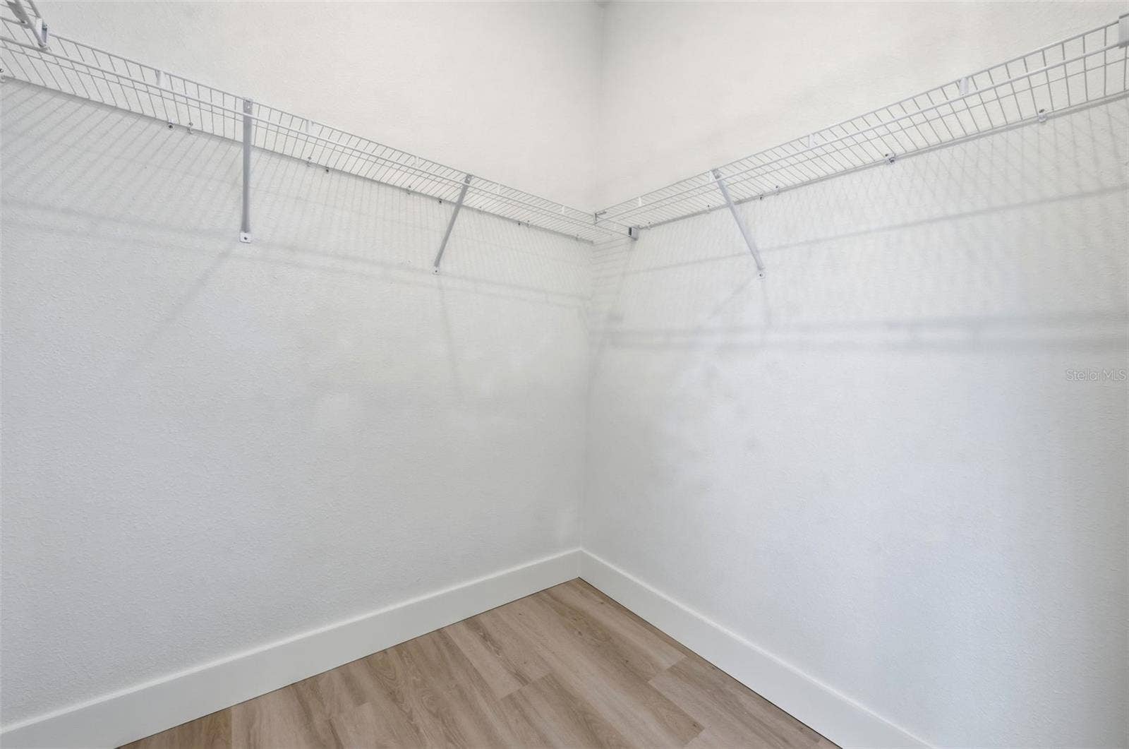 1510 WILSON AVENUE, Orlando, FL 32804 Primary Closet