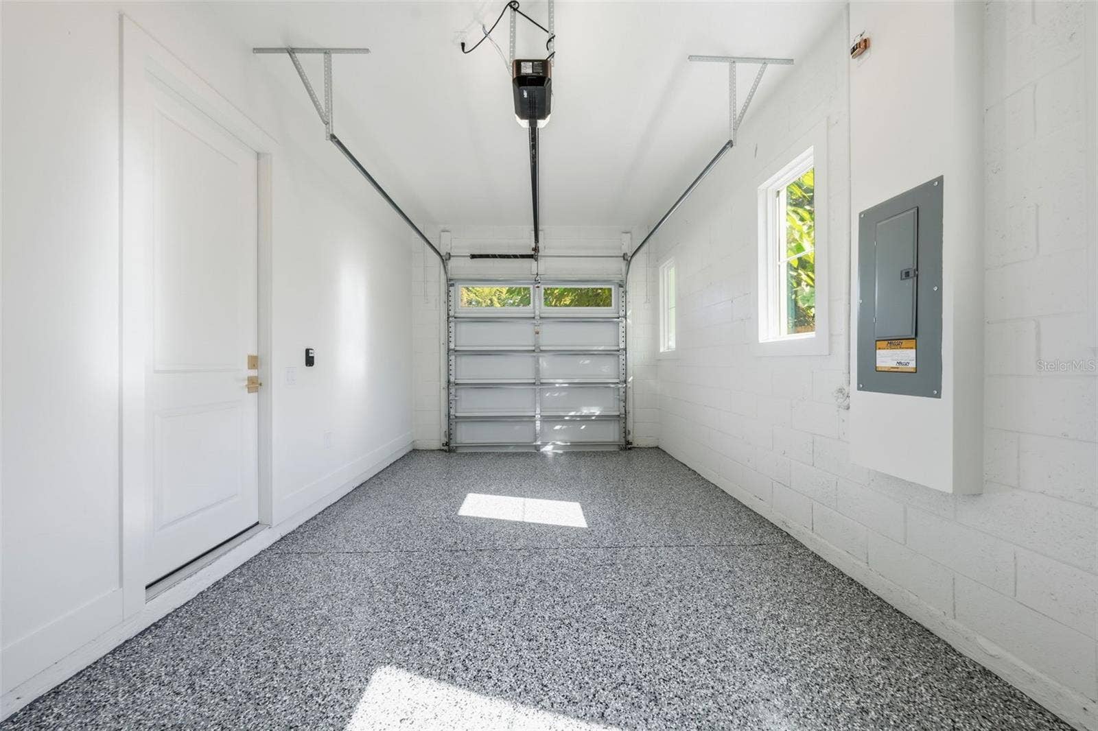 1510 WILSON AVENUE, Orlando, FL 32804 Garage