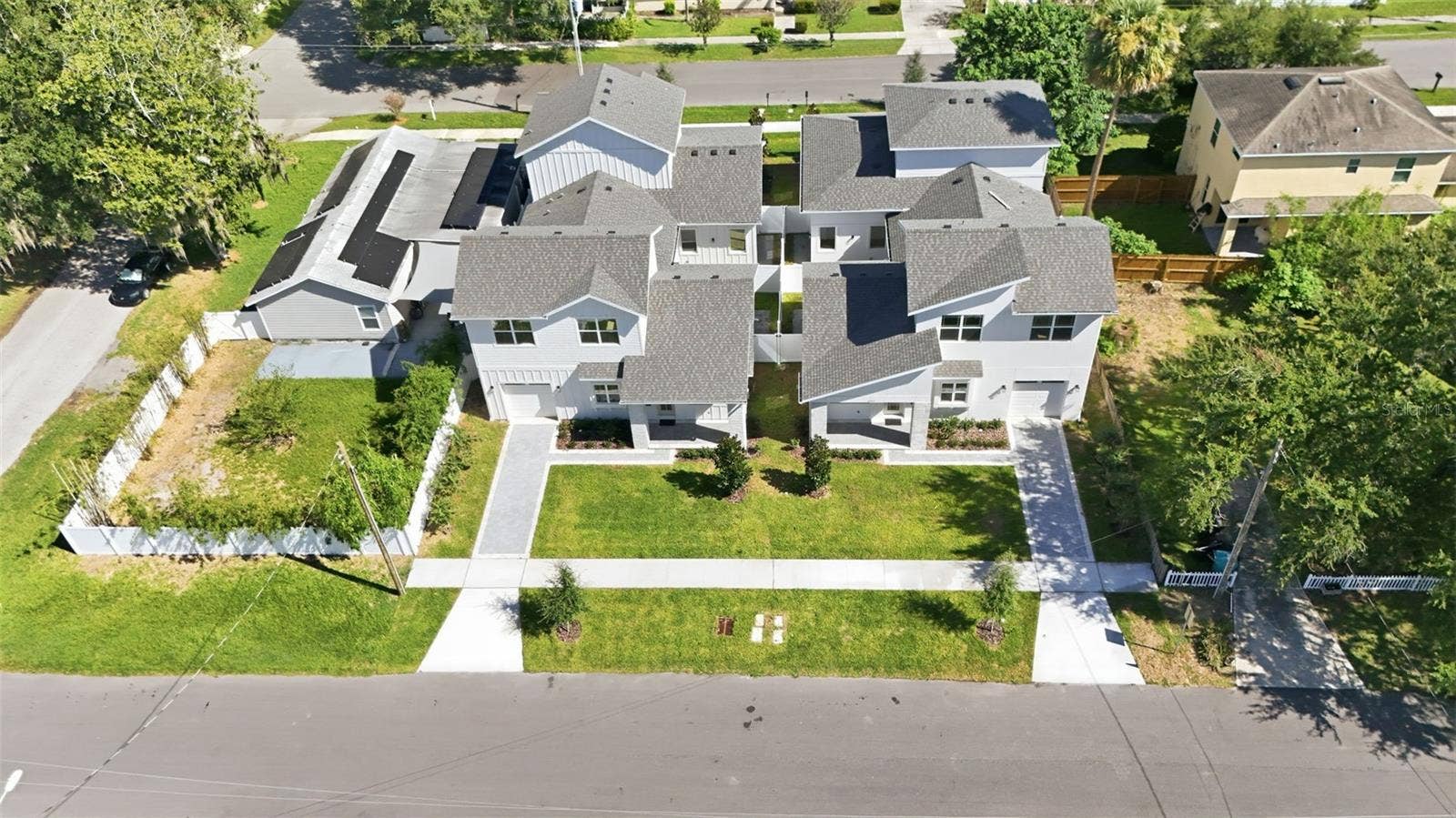 1510 WILSON AVENUE, Orlando, FL 32804 1510 WILSON AVENUE, Orlando, FL 32804
