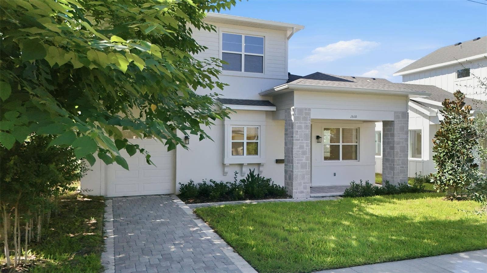 1510 WILSON AVENUE, Orlando, FL 32804 1510 WILSON AVENUE, Orlando, FL 32804