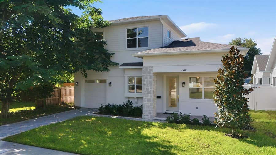 Property photo for 1510 WILSON AVENUE, Orlando, FL