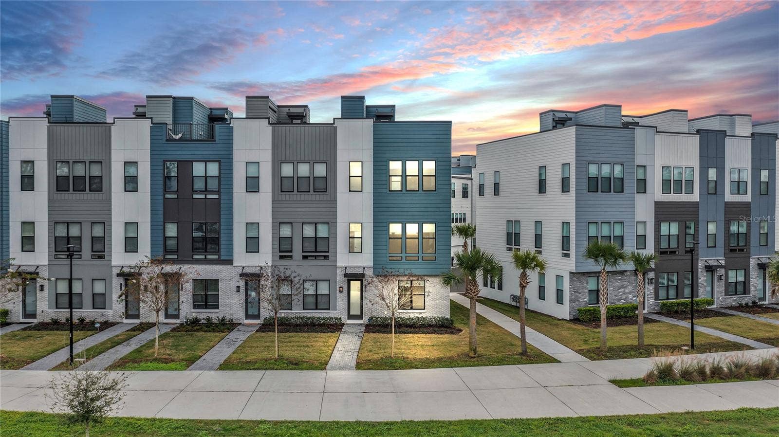 2402 ADDALIA ALLEY, Orlando, FL 32804 WELCOME TO 22402 ADDALLIA!
