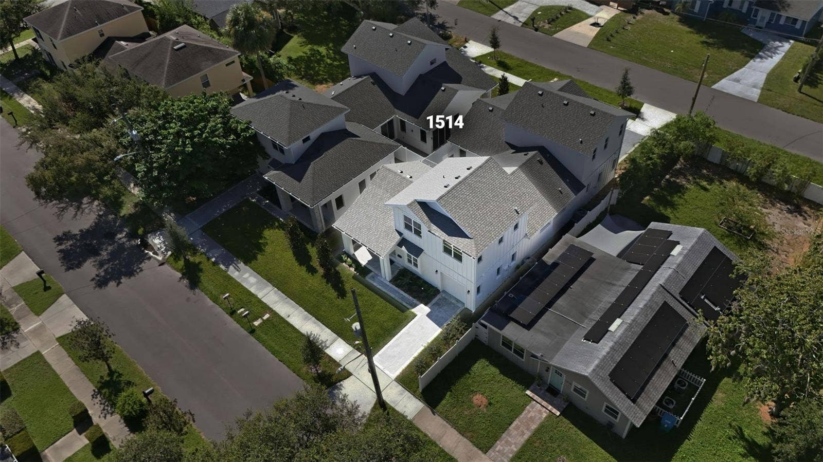 1514 WILSON AVENUE, Orlando, FL 32804 1514 WILSON AVENUE, Orlando, FL 32804