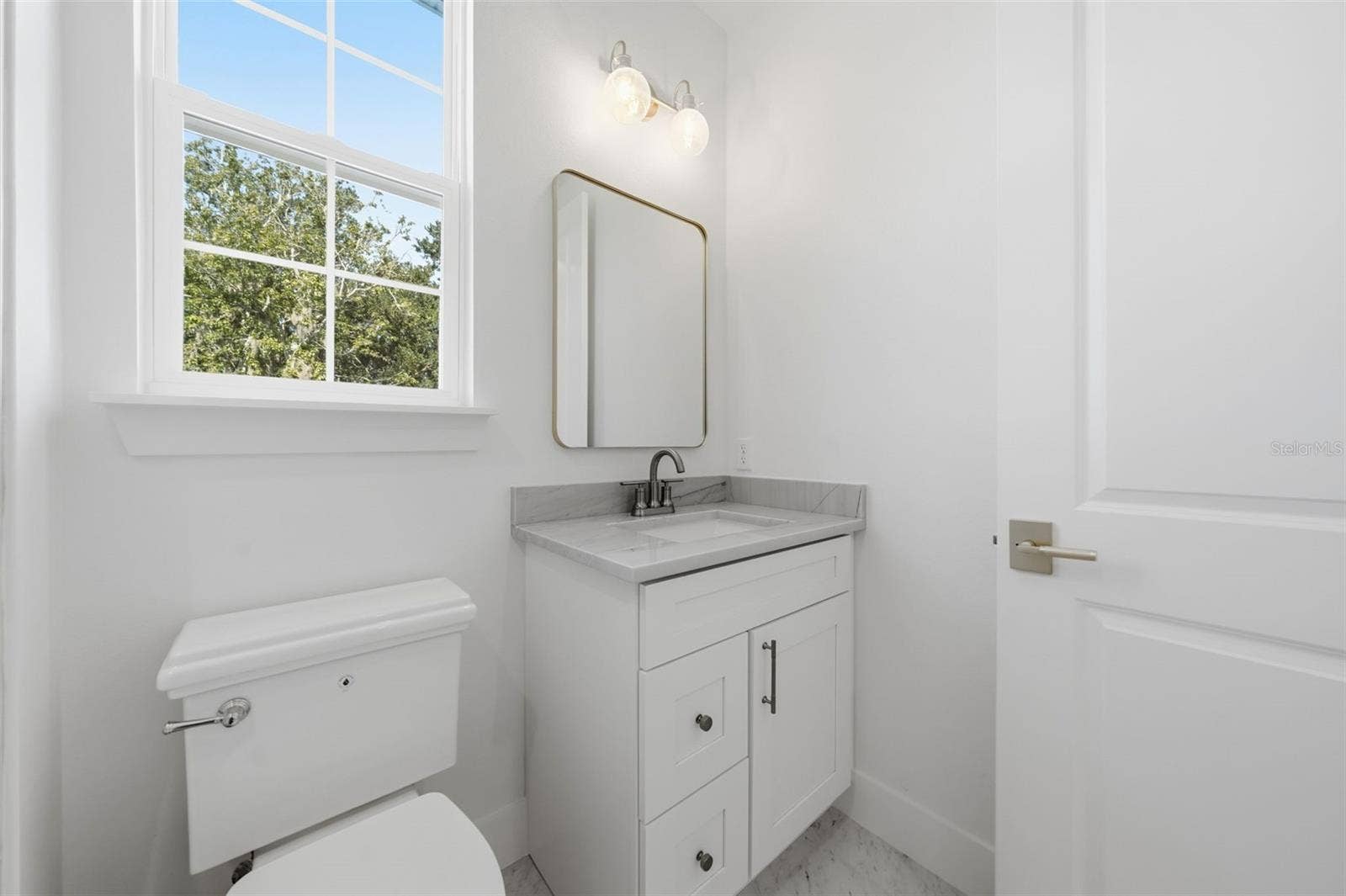 1514 WILSON AVENUE, Orlando, FL 32804 Guest Bathroom