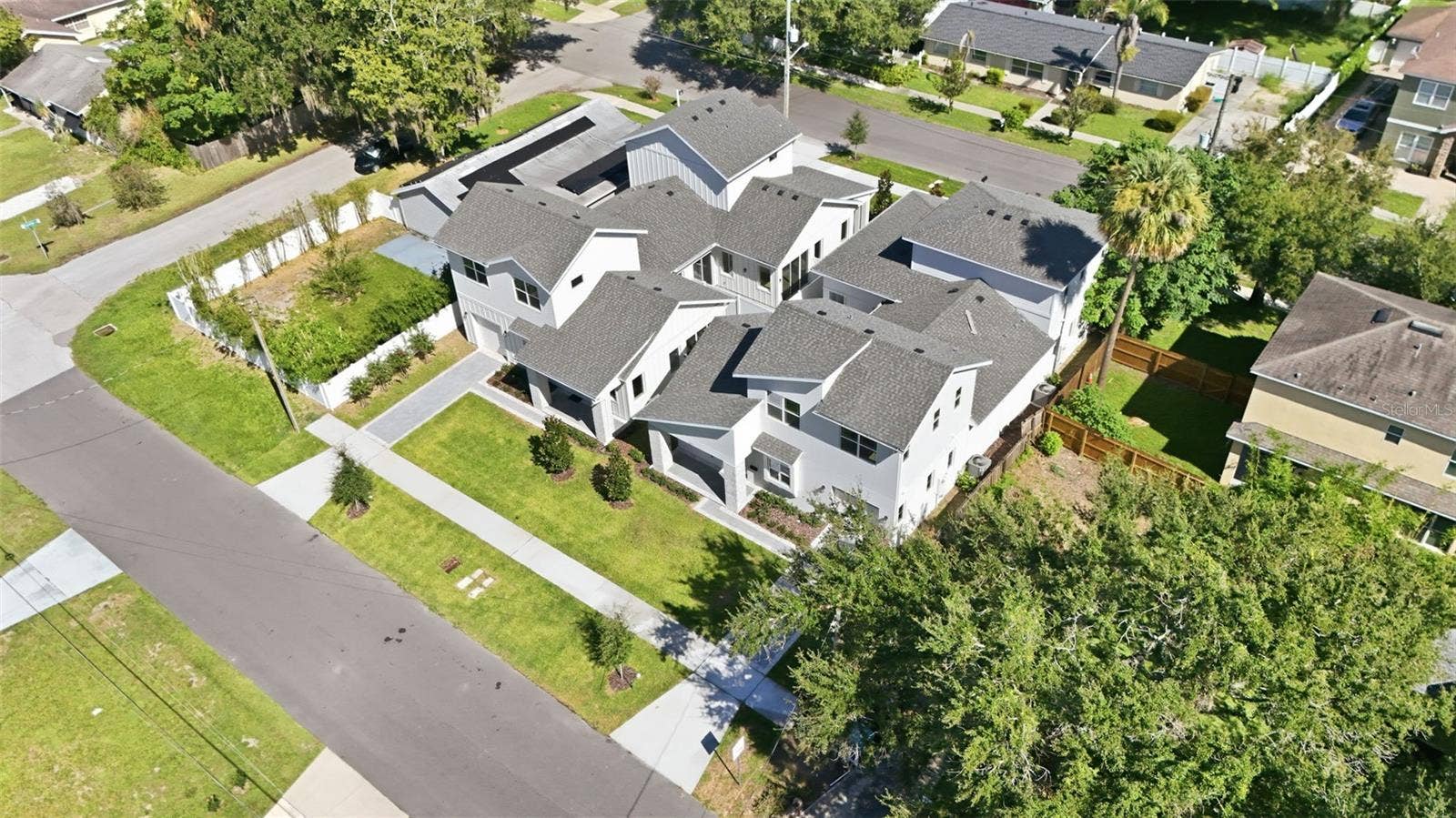 1514 WILSON AVENUE, Orlando, FL 32804 1514 WILSON AVENUE, Orlando, FL 32804