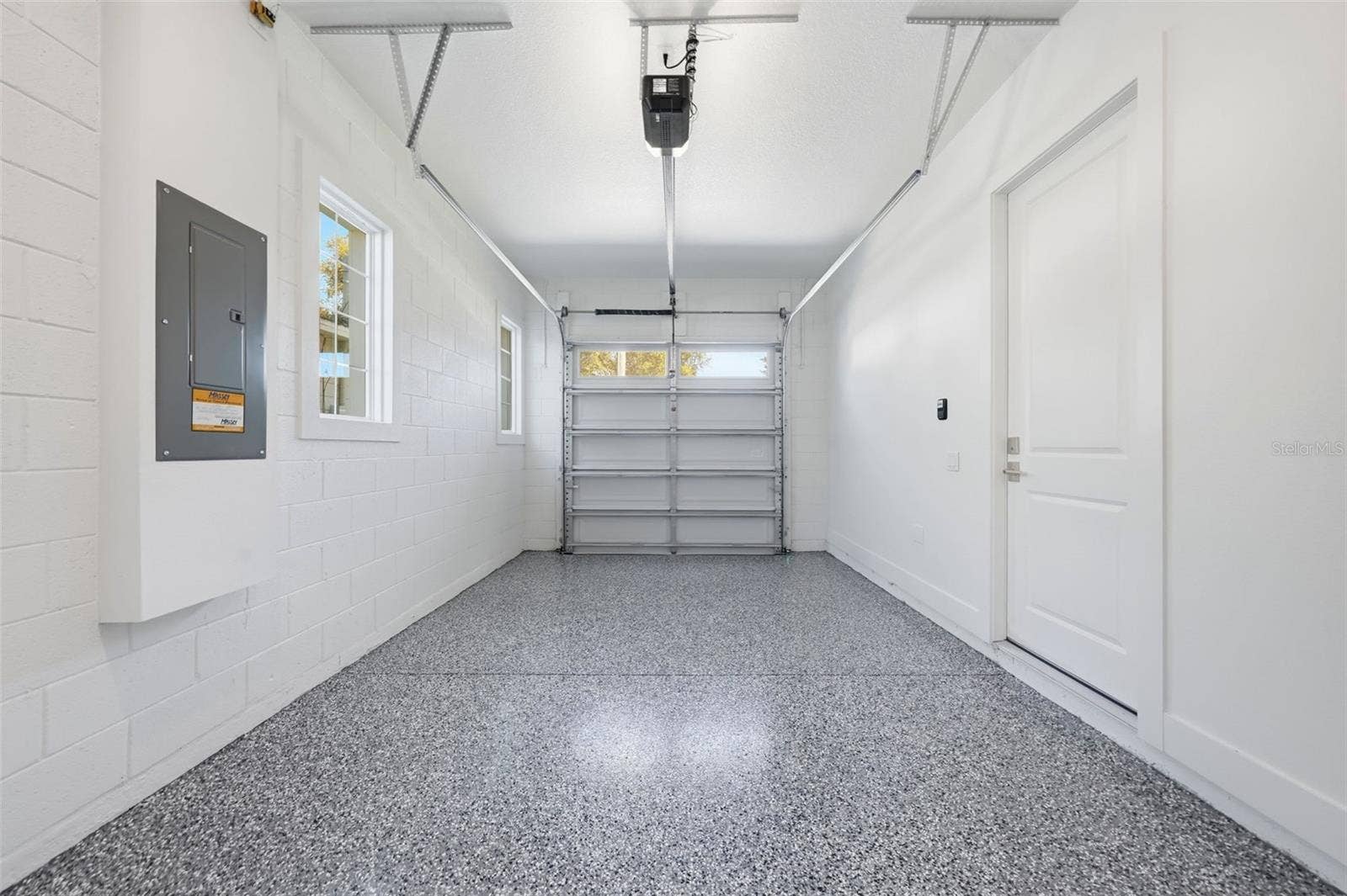 1514 WILSON AVENUE, Orlando, FL 32804 Garage