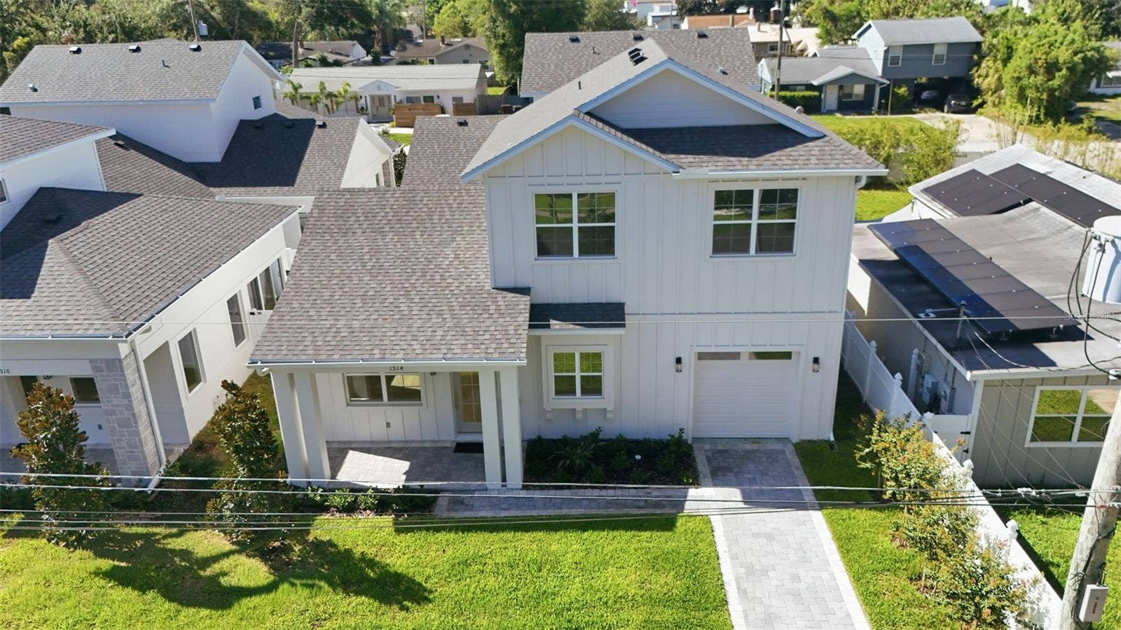 1514 WILSON AVENUE, Orlando, FL 32804 1514 WILSON AVENUE, Orlando, FL 32804