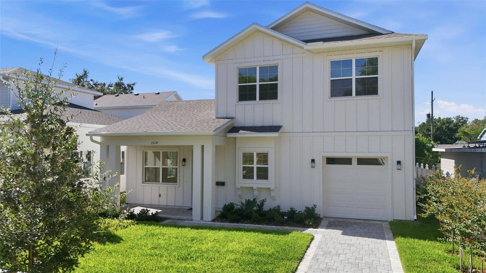 1514 WILSON AVENUE, Orlando, FL 32804 1514 WILSON AVENUE, Orlando, FL 32804