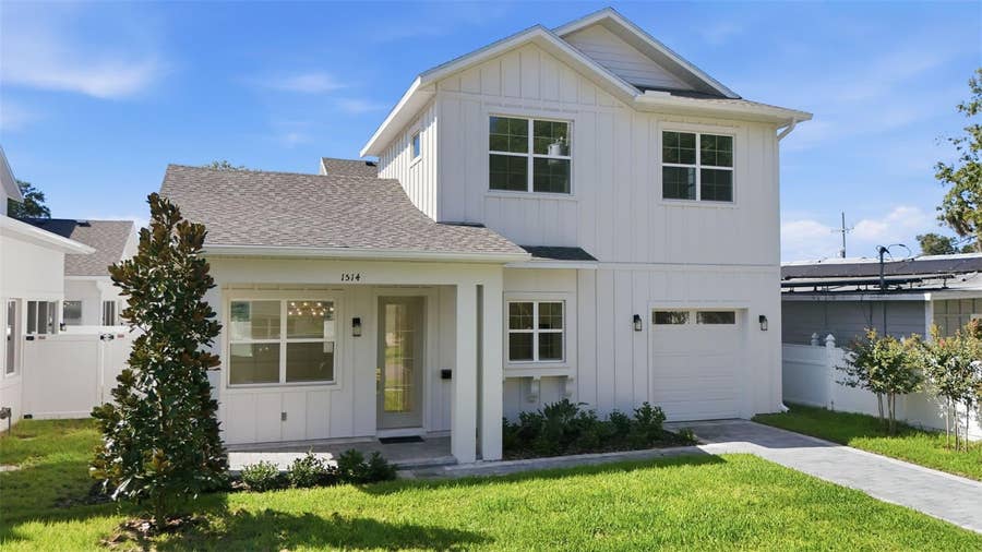 Property photo for 1514 WILSON AVENUE, Orlando, FL