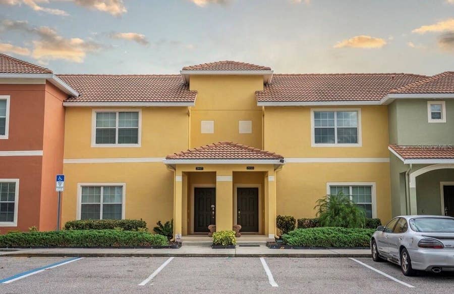 Property photo for 2935 BANANA PALM DRIVE, Kissimmee, FL