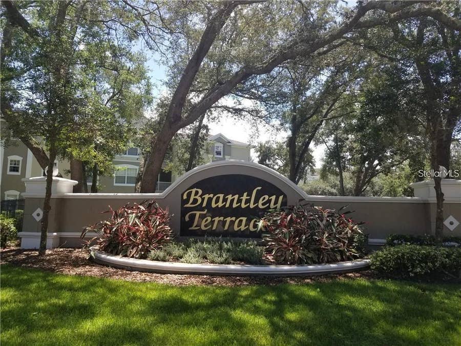Property photo for 588 BRANTLEY TERRACE WAY, #109, Altamonte Springs, FL