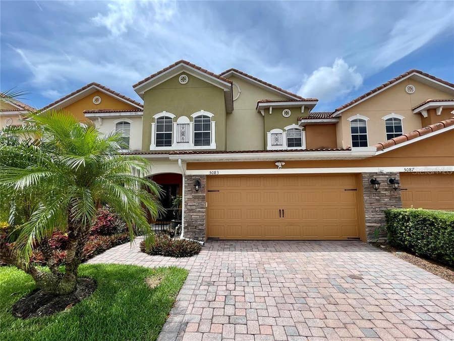Property photo for 5083 FIORELLA LANE, Sanford, FL
