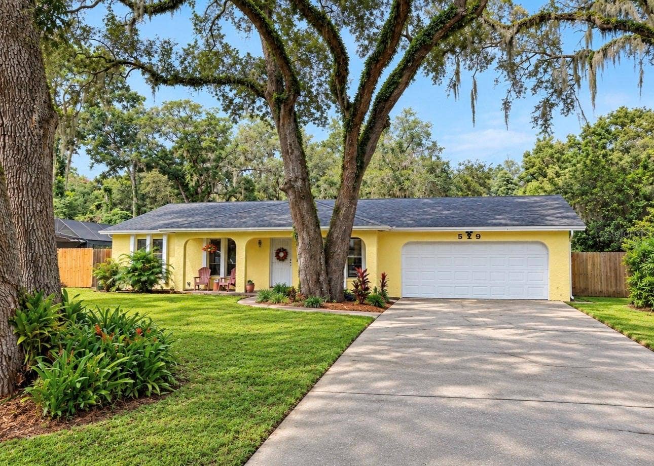 529 SAN SEBASTIAN PRADO, Altamonte Springs, FL 32714 529 SAN SEBASTIAN PRADO, Altamonte Springs, FL 32714