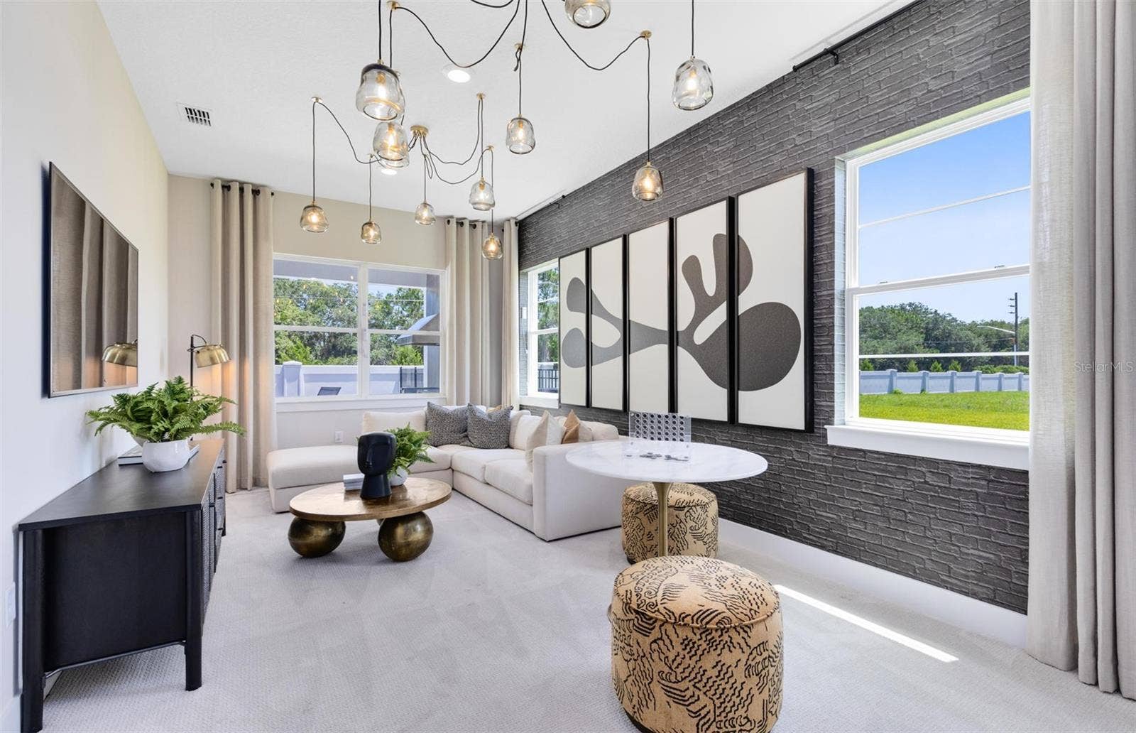 16920 LONE OAK CIRCLE, Orlando, FL 32832 Actual home photo. Colors, finishes, textures and options may appear differently in person due to variations in monitors and viewing devices.