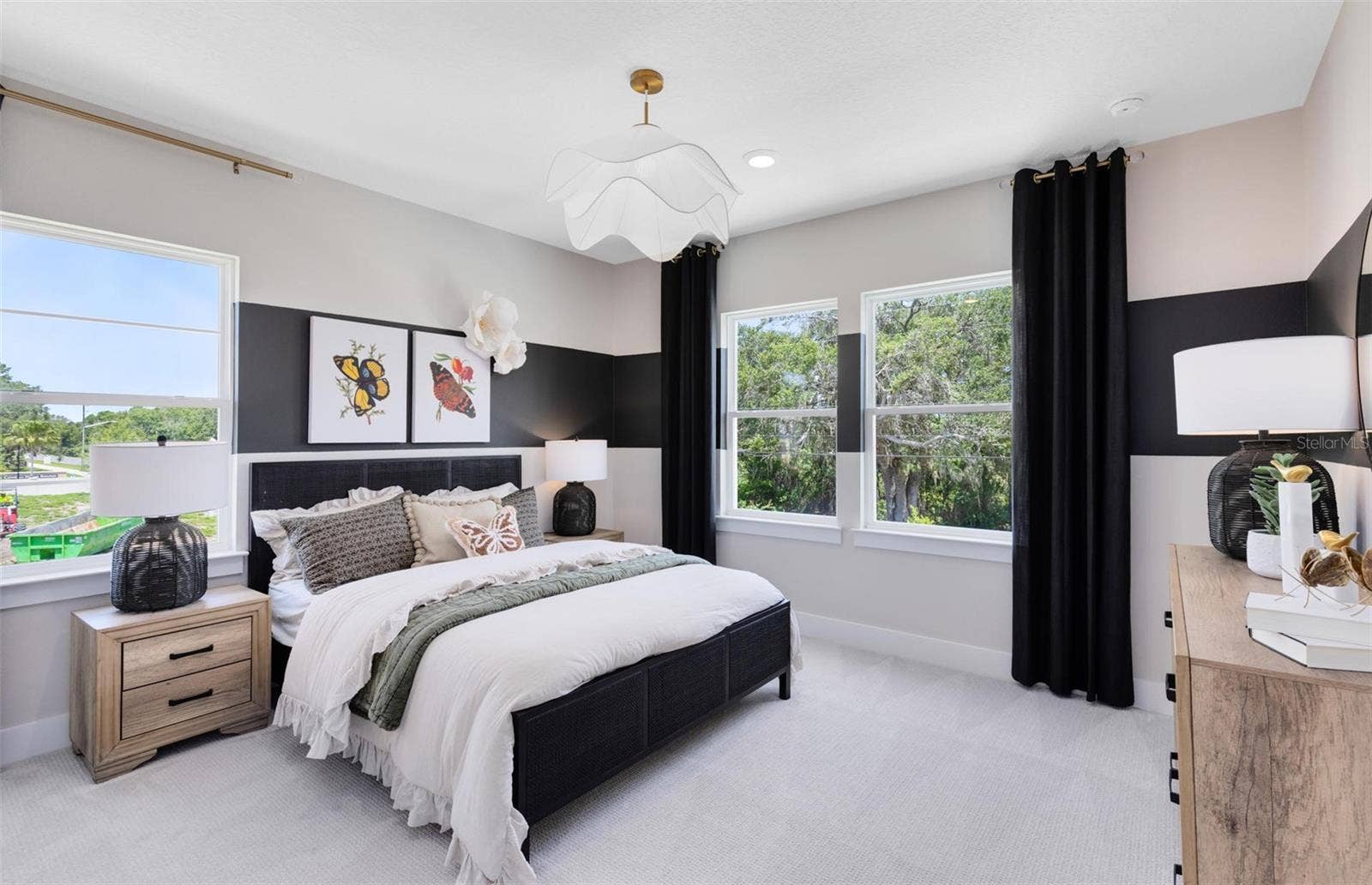 16920 LONE OAK CIRCLE, Orlando, FL 32832 Actual home photo. Colors, finishes, textures and options may appear differently in person due to variations in monitors and viewing devices.