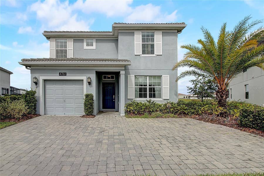 Property photo for 4761 KINGS CASTLE CIRCLE, Kissimmee, FL