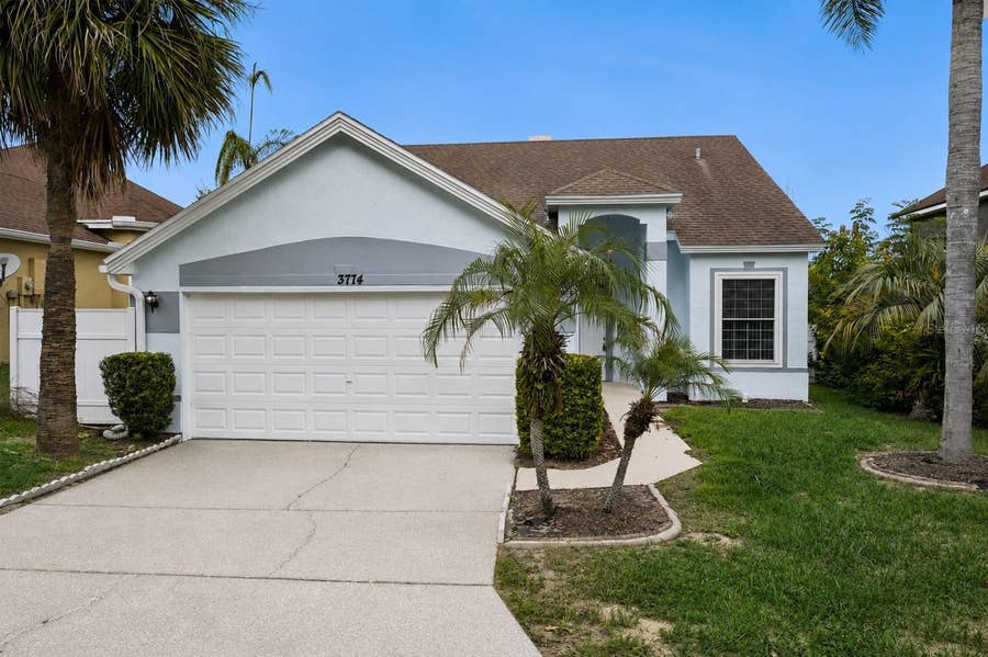Property photo for 3774 HUNTWICKE BLVD, Davenport, FL