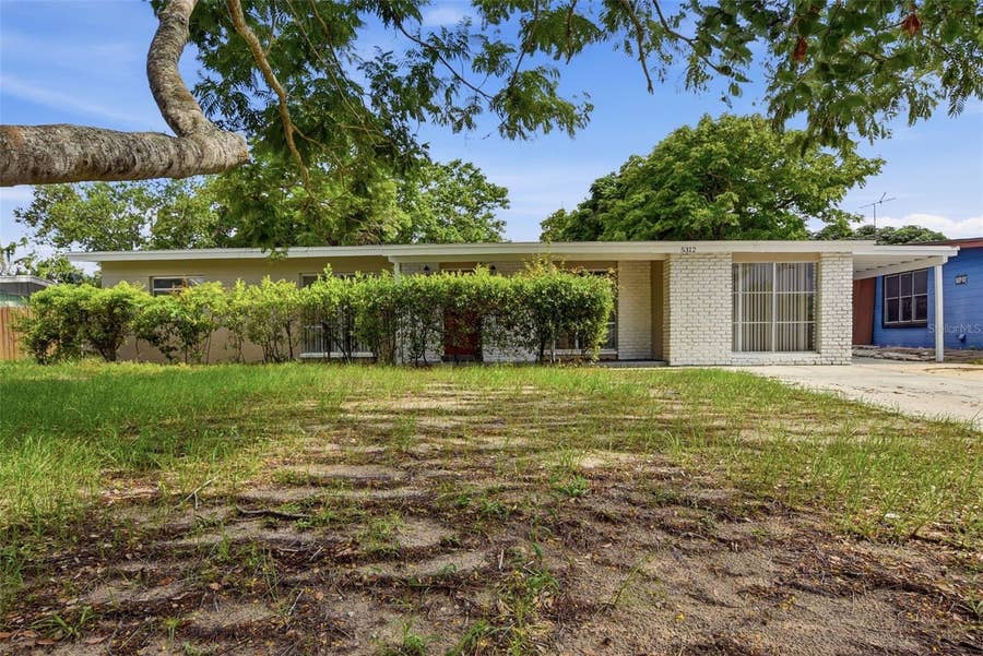 Property photo for 5312 COVENTRY DRIVE, Orlando, FL