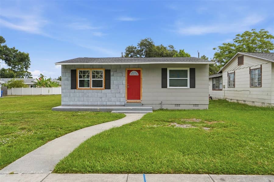 Property photo for 4535 EMERSON AVENUE S, St Petersburg, FL