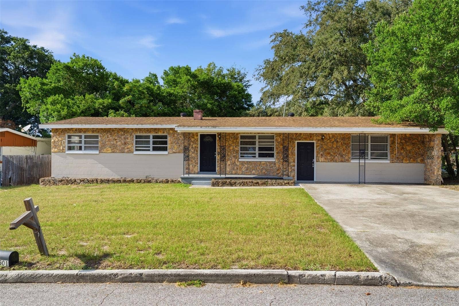5501 PERRINE DRIVE, Orlando, FL 32808