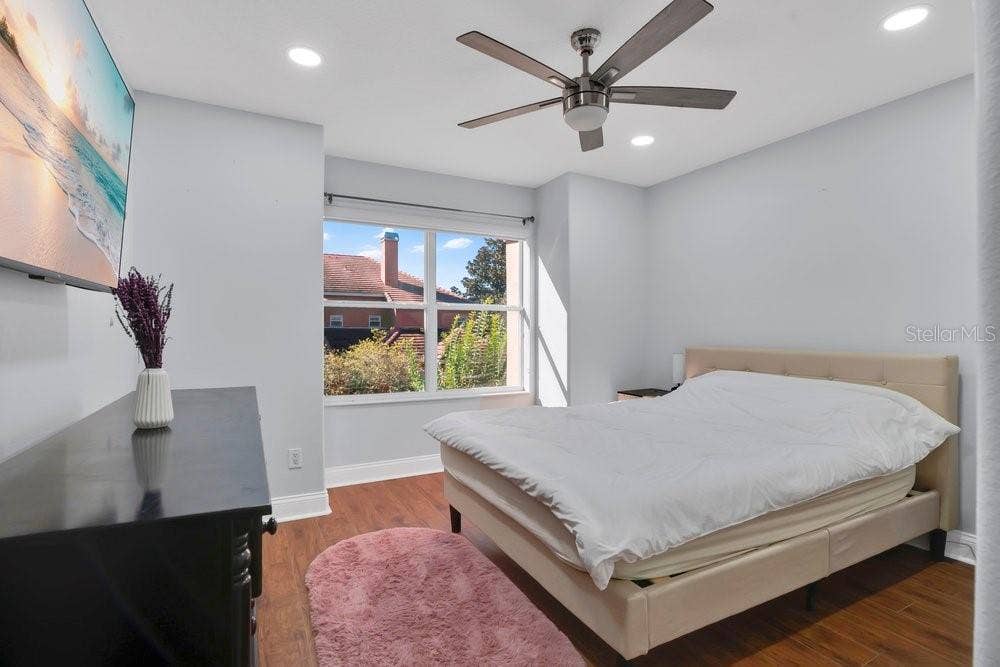 7149 REGINA WAY, Orlando, FL 32819 Bedroom 2