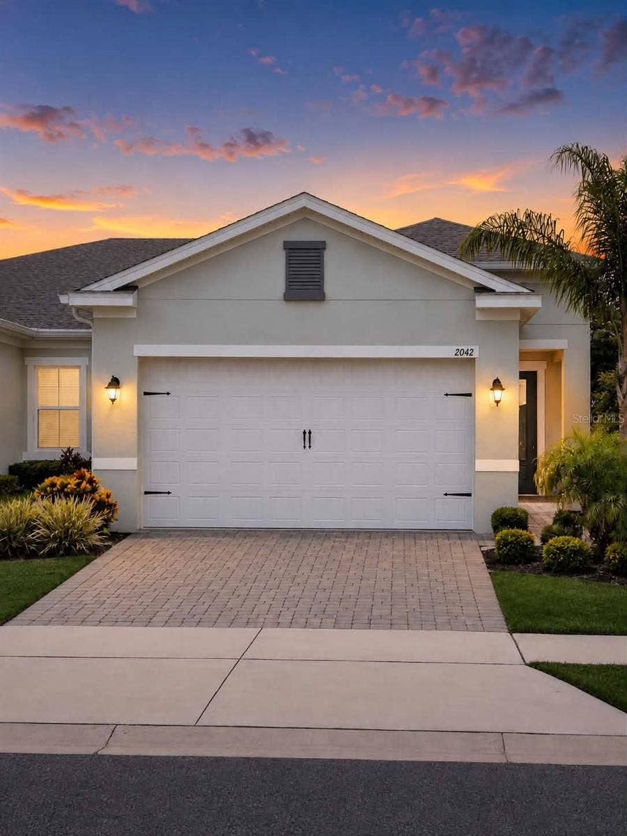 Property photo for 2042 KEY BAY TRAIL, Kissimmee, FL