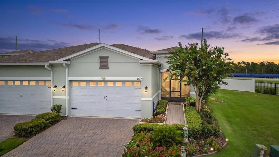 Property photo for 1987 KEY BAY TRAIL, Kissimmee, FL