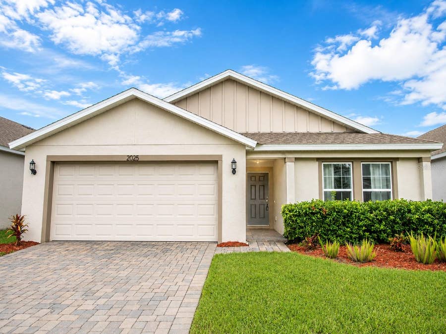 Property photo for 2025 HAVASU FALLS AVENUE, Deland, FL