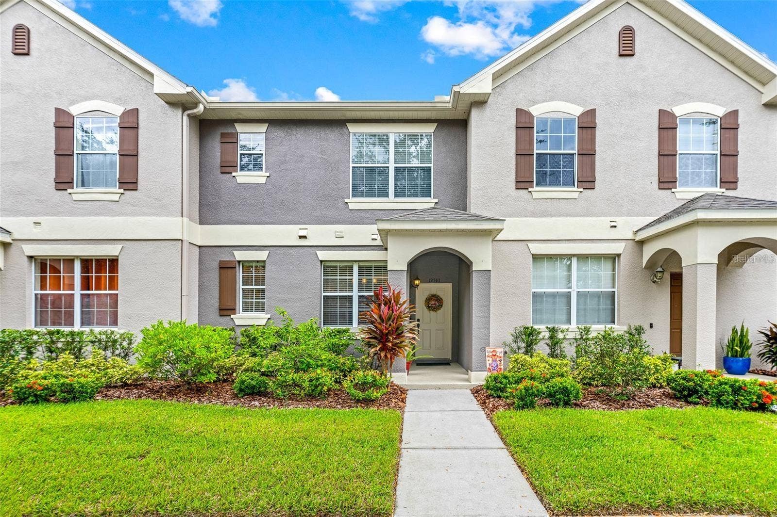 12543 CRUXBURY DRIVE, Windermere, FL 34786 12543 CRUXBURY DRIVE, Windermere, FL 34786
