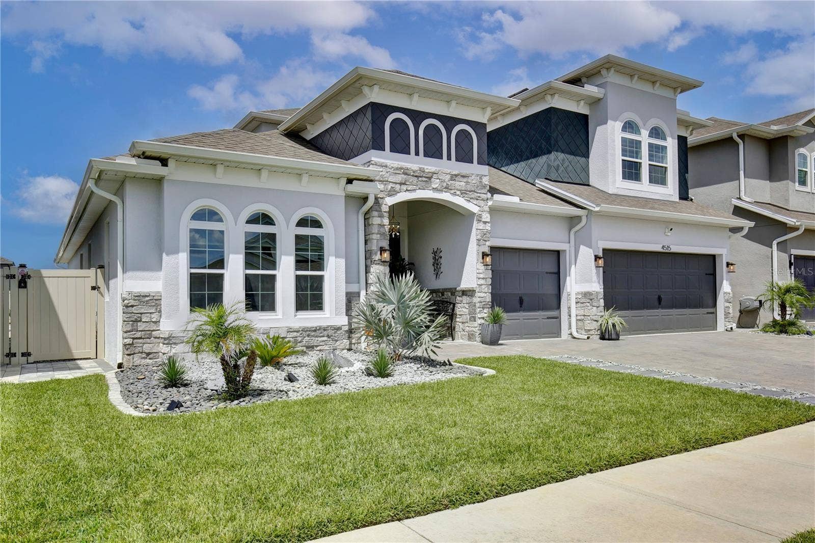 4515 LIONS GATE AVENUE, Clermont, FL 34711 4515 LIONS GATE AVENUE, Clermont, FL 34711