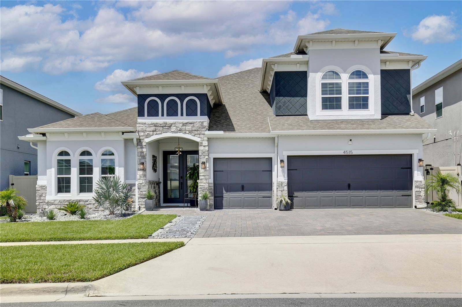 4515 LIONS GATE AVENUE, Clermont, FL 34711 4515 LIONS GATE AVENUE, Clermont, FL 34711