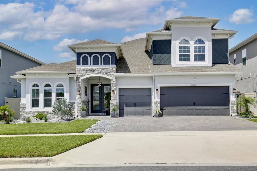 Property photo for 4515 LIONS GATE AVENUE, Clermont, FL