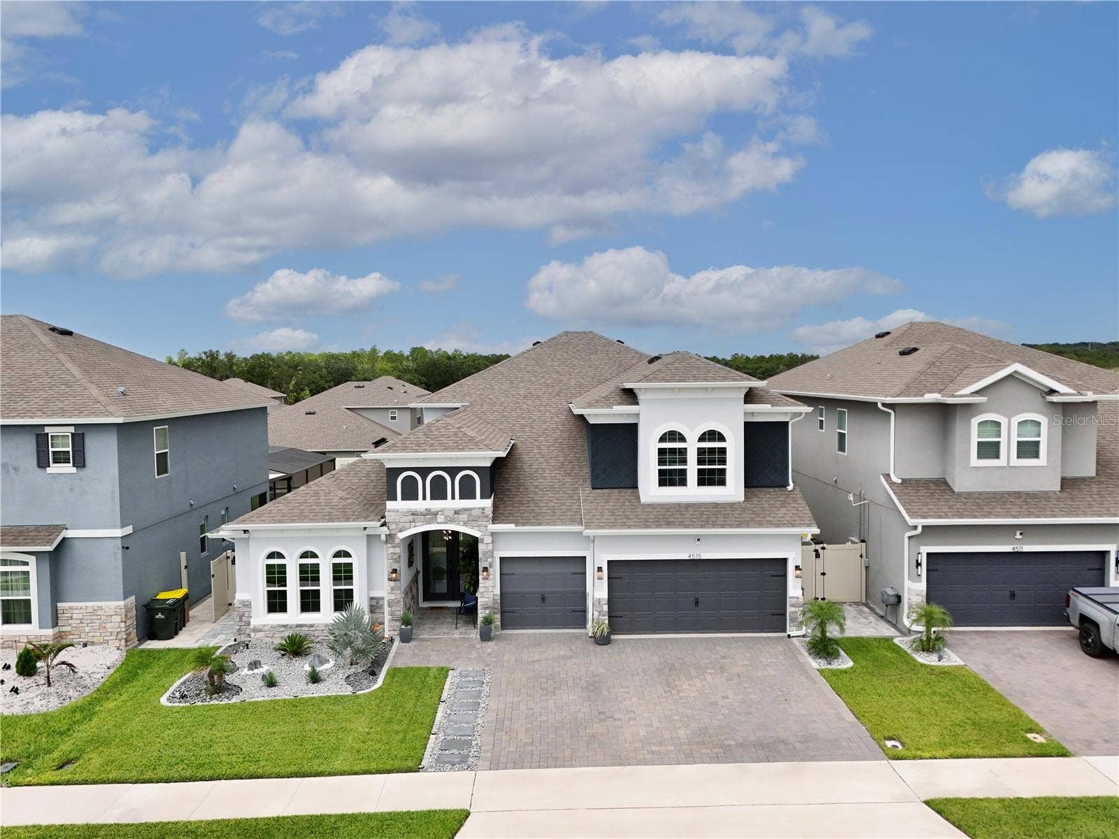 4515 LIONS GATE AVENUE, Clermont, FL 34711 4515 LIONS GATE AVENUE, Clermont, FL 34711