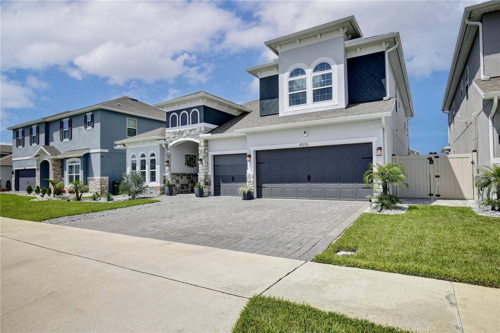 4515 LIONS GATE AVENUE, Clermont, FL 34711 4515 LIONS GATE AVENUE, Clermont, FL 34711