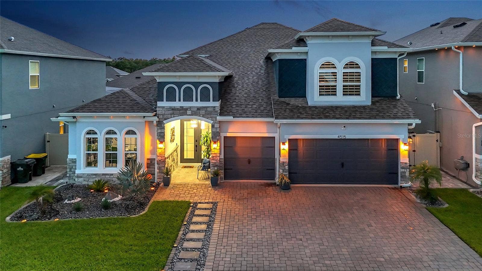 4515 LIONS GATE AVENUE, Clermont, FL 34711 4515 LIONS GATE AVENUE, Clermont, FL 34711