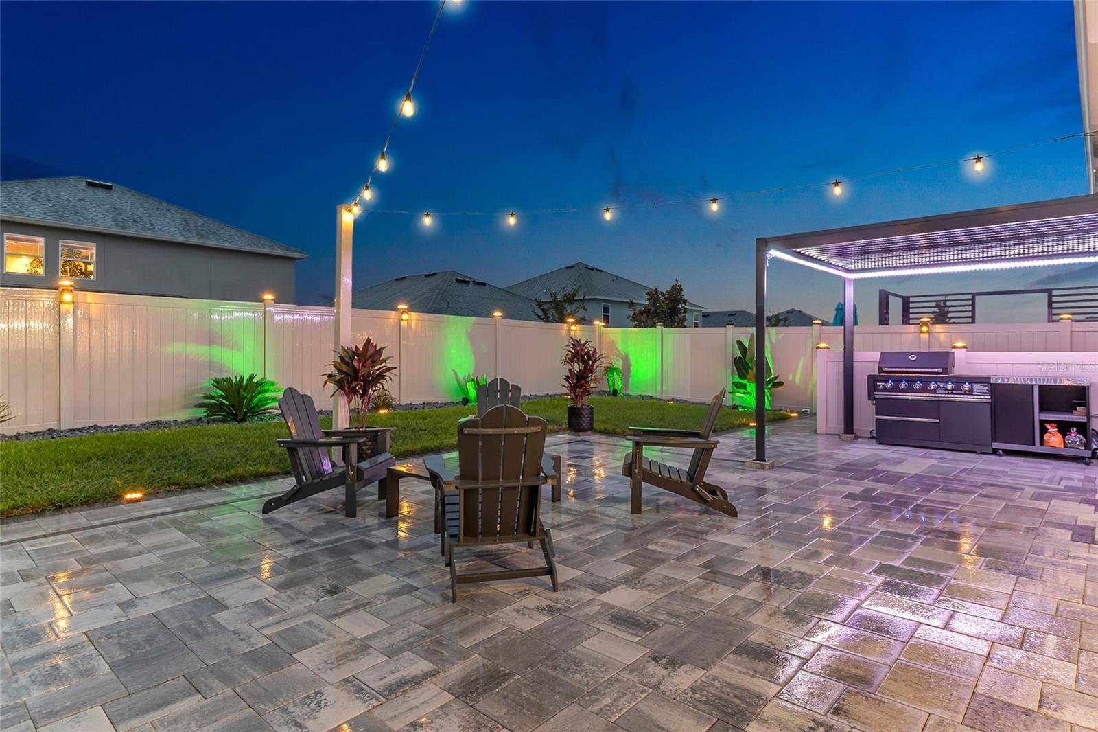 4515 LIONS GATE AVENUE, Clermont, FL 34711 4515 LIONS GATE AVENUE, Clermont, FL 34711