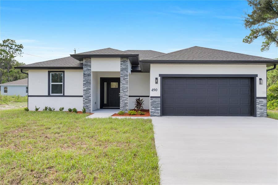 Property photo for 490 CAROLINA AVENUE NW, Palm Bay, FL