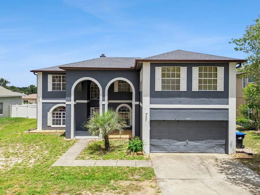 Property photo for 6415 ABBEYDALE COURT, Orlando, FL