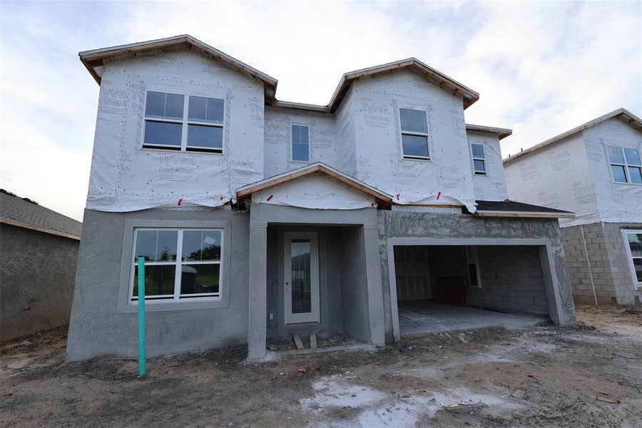 Property photo for 2861 SWEETGRASS LANE, Zellwood, FL