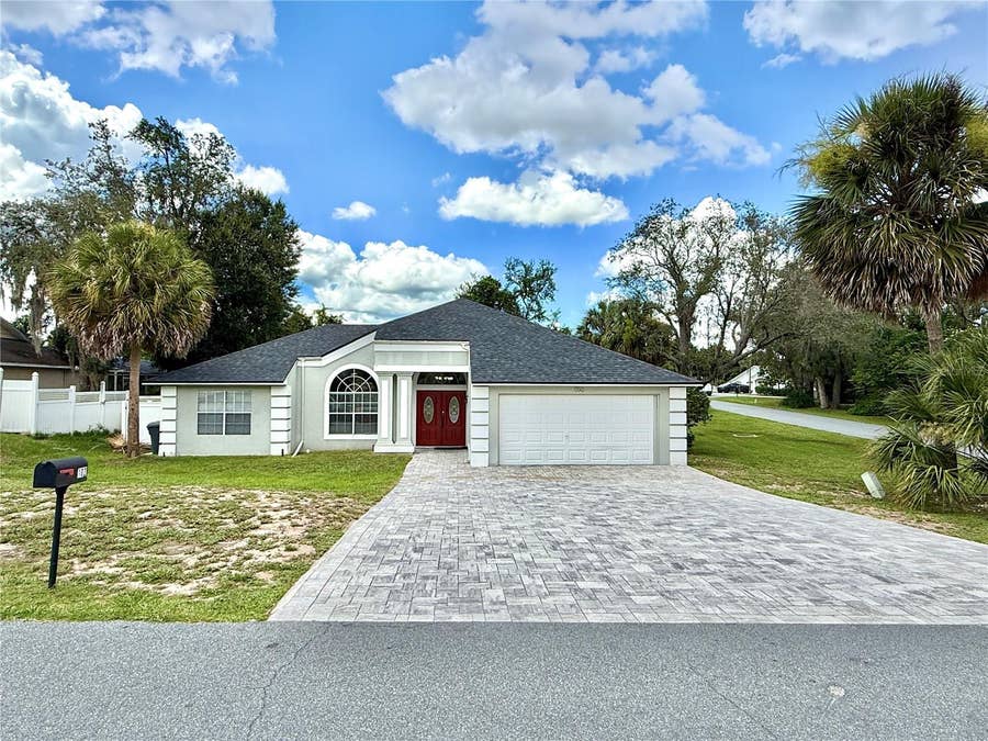 Property photo for 102 TITAN DRIVE, Davenport, FL