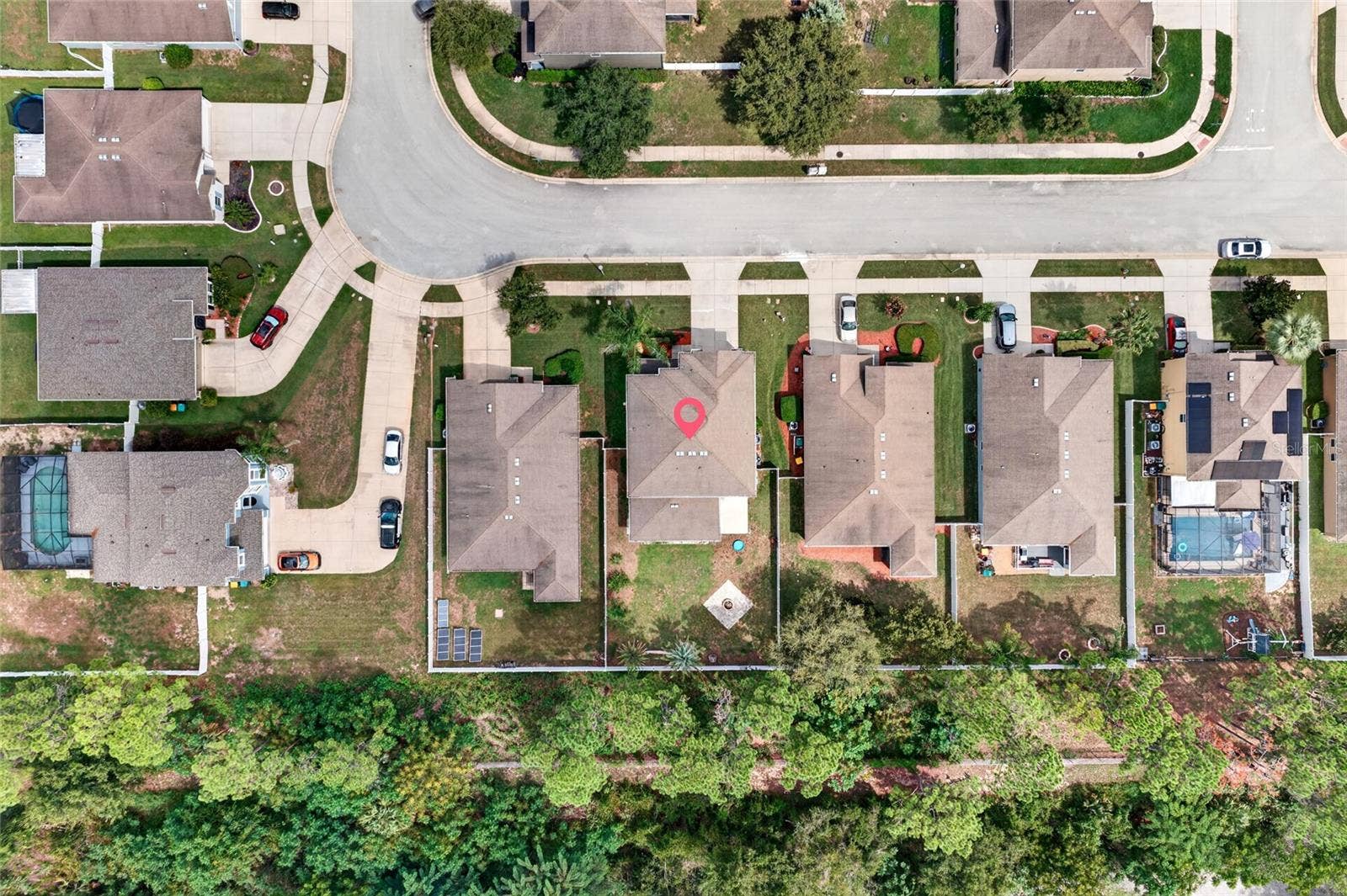 2586 PLUMADORE DRIVE, Grand Island, FL 32735 2586 PLUMADORE DRIVE, Grand Island, FL 32735